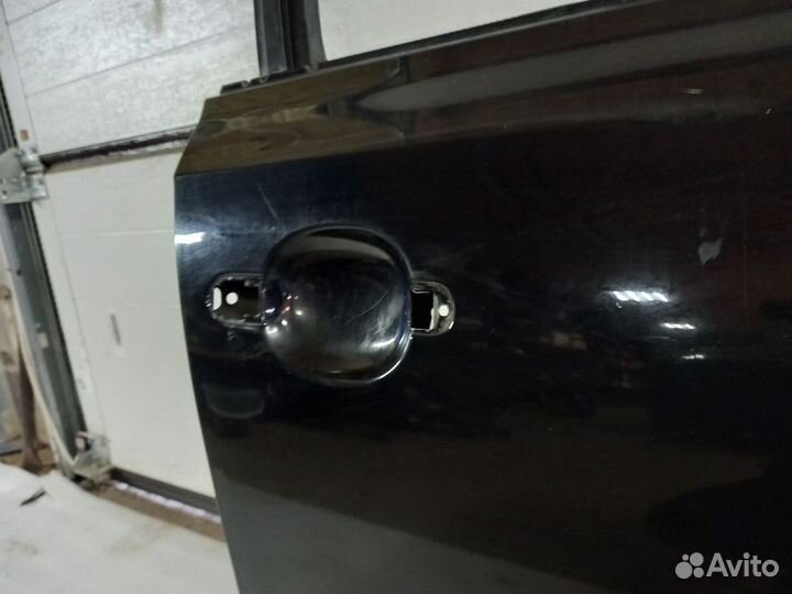 Дверь передняя правая Volkswagen Jetta VI (2010—20