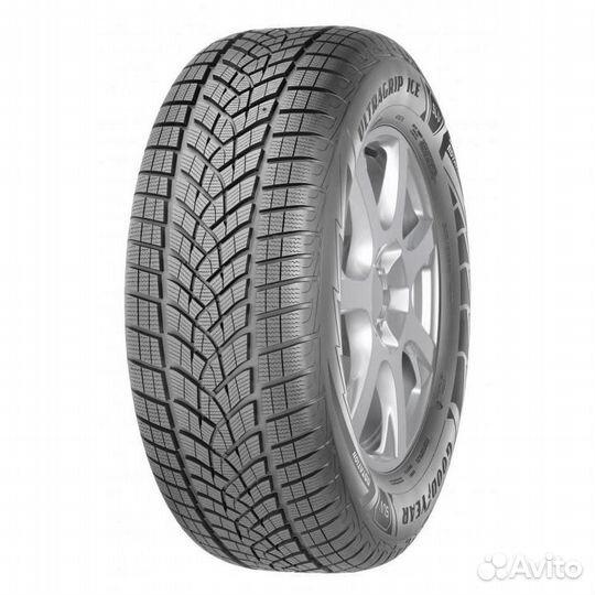 Goodyear UltraGrip Ice SUV Gen-1 235/65 R17 108T