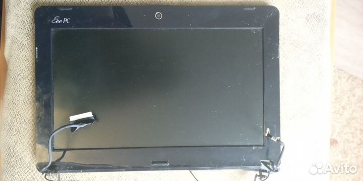 Запчасти Asus Eee PC Seashell series 1015BX