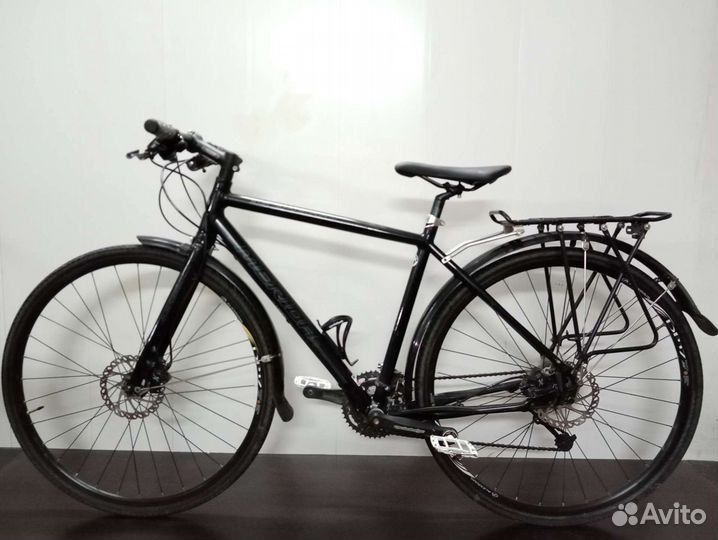 Merida S-Presso 500