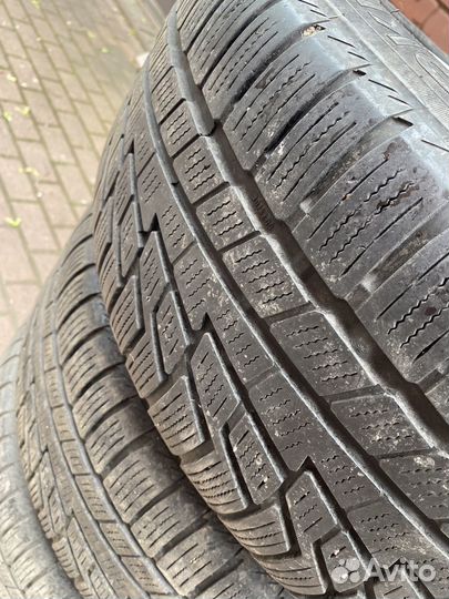 Nokian Tyres Hakkapeliitta R 235/55 R17