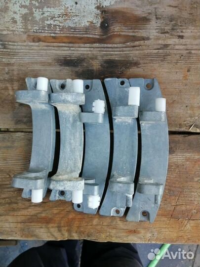 Петля люка для стиральной машины Bosch Siemens