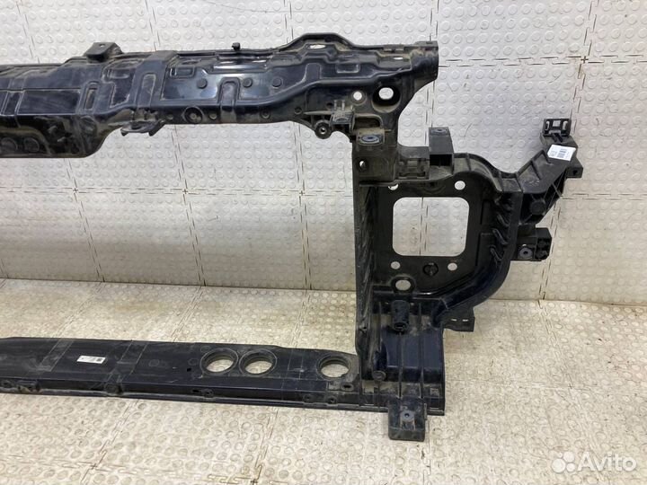 Панель передняя телевизор Kia K5 DL3 2019