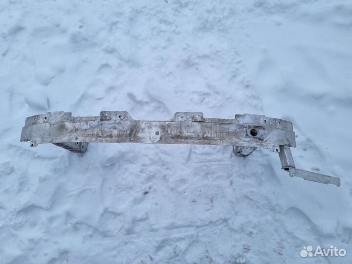 Усилитель переднего бампера BMW X5 G05