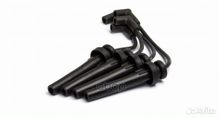 Провода высоковольтные для а/м Volga Siber 2.4