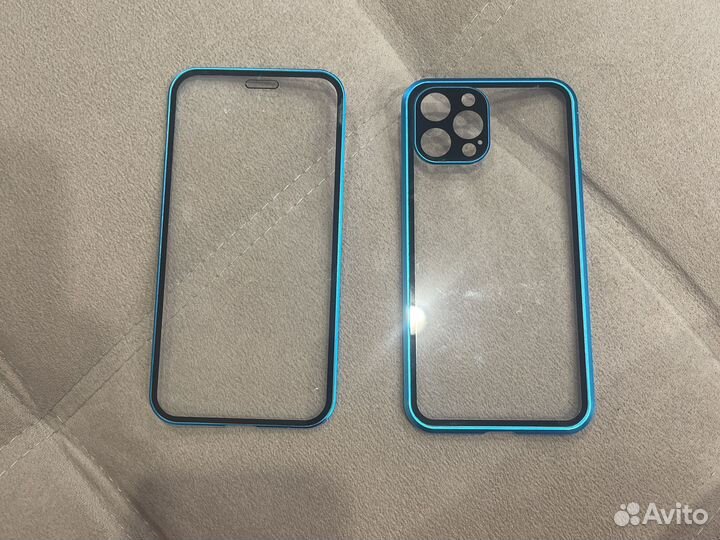 Чехол на iPhone 12 pro max