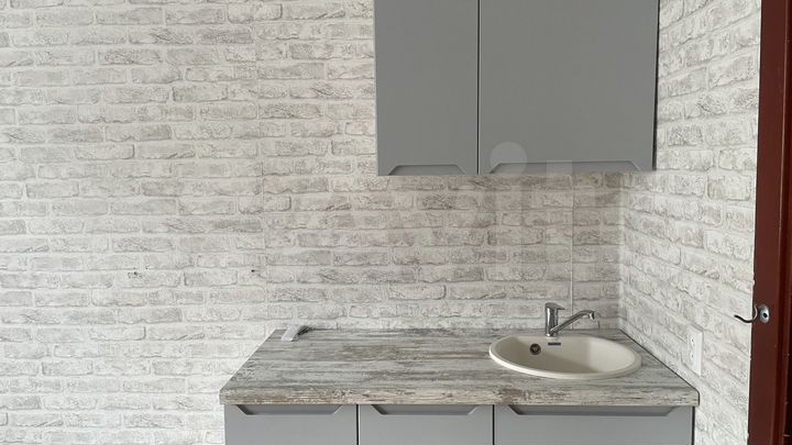 Комната 14 м² в 1-к., 3/5 эт.