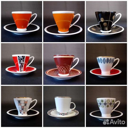 Freiberger попредметно