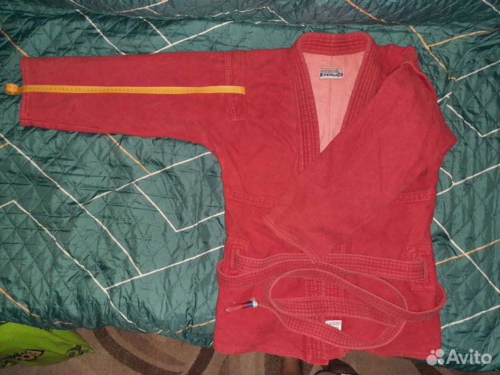 Самбовка и борцовки