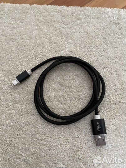 Зарядки для любых телефонов