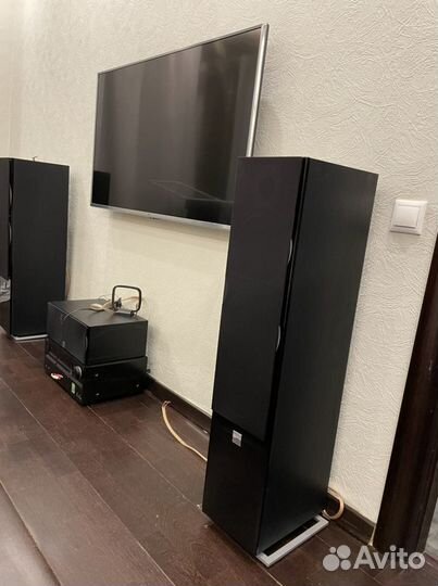 Акустическая система daly