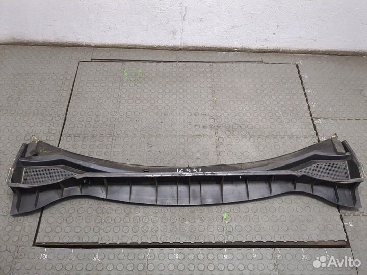 Жабо под дворники Ford Escape 2020, 2020