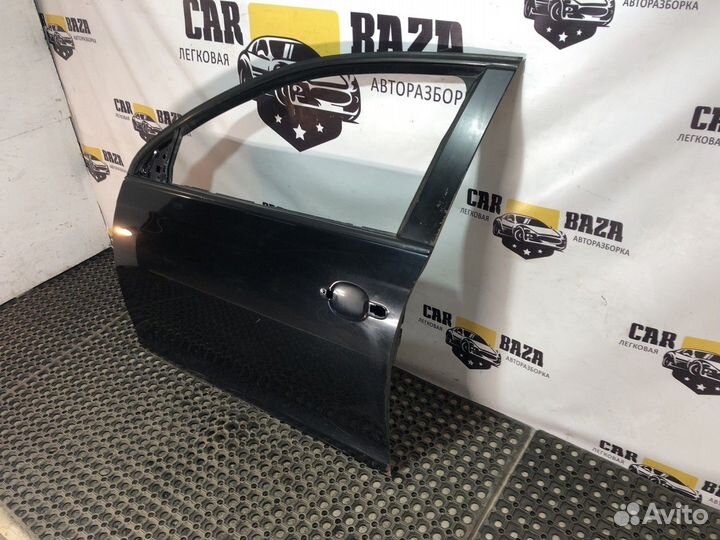 Дверь передняя левая L
