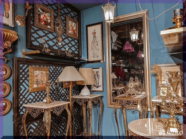 Декор посуда мебель для кафе