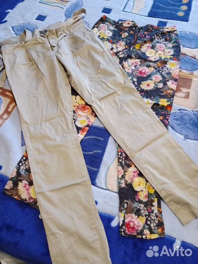 Брючки женские