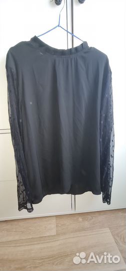 Пакет одежды 56-58 р-ра