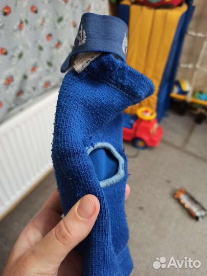 Налокотники для единоборств М