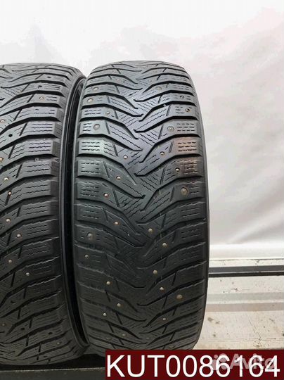 Kumho WinterCraft SUV Ice WS31 225/60 R17 107U