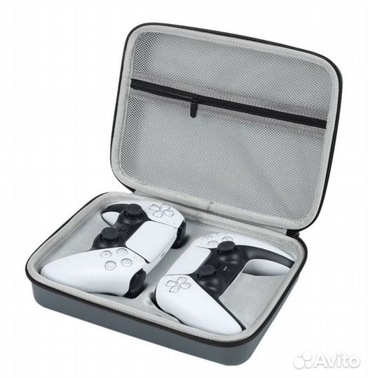 Защитный чехол для хранения джойстиков пс 5