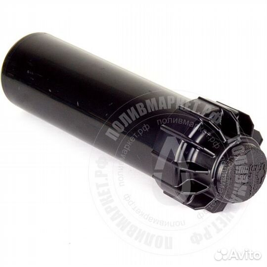 Роторный дождеватель hunter PGJ-04 (10 см)