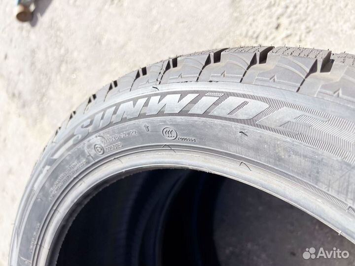 Sunwide Snowide 235/55 R17 120U