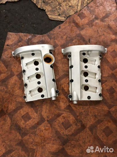 Коленвал BBj ASN