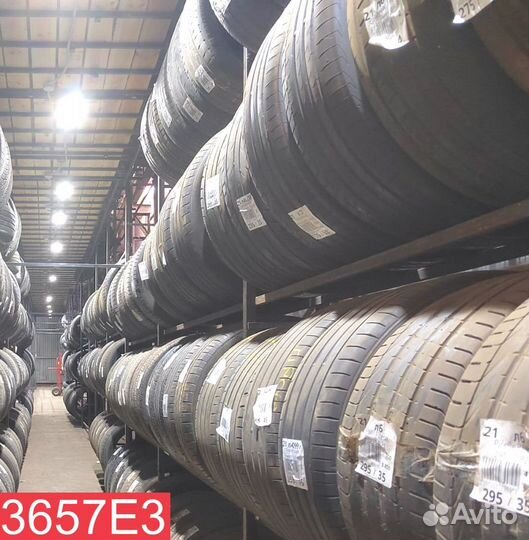 Continental ContiSportContact 6 265/40 R21 105P