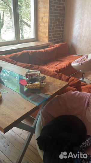 Квартира для сьемки лофт локация