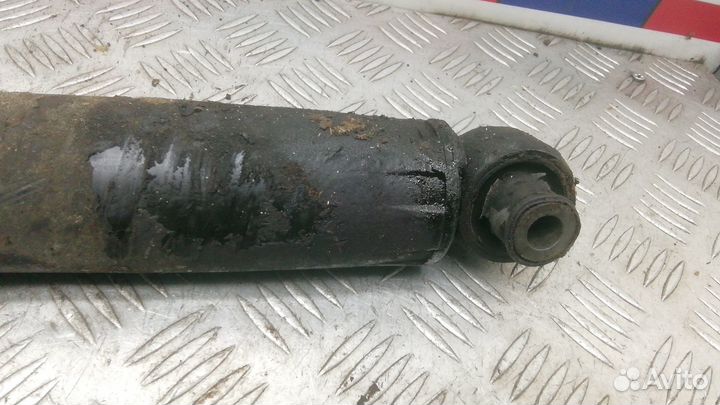 Амортизатор задний Nissan Qashqai (14-18 года) J11