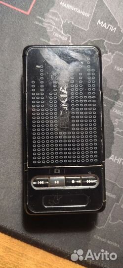Nokia 3250