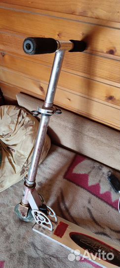 Самокат детский