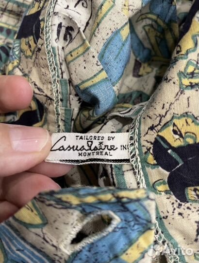 Винтаж женская юбка