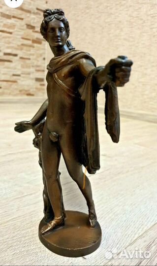 Статуэтки СССР