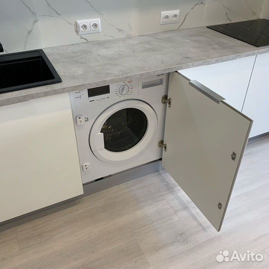 Кухня Кухонный гарнитур
