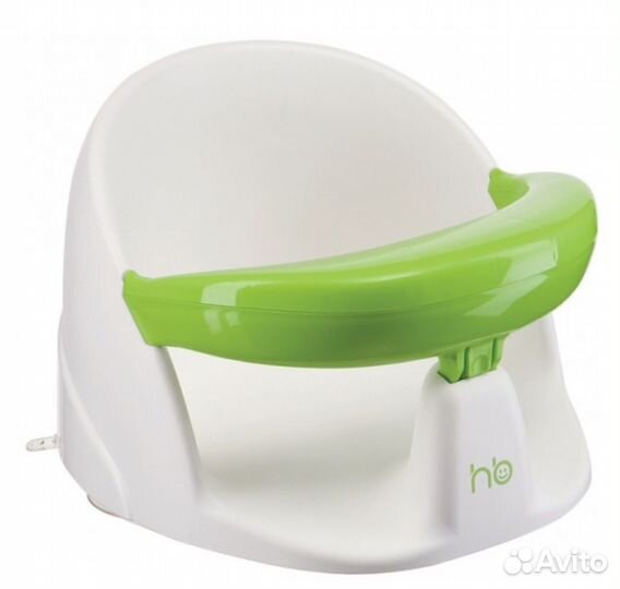 Стульчик сиденье для купания Happy baby favorite