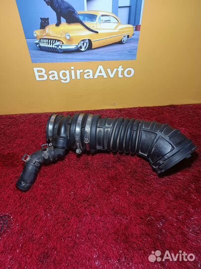 Патрубок воздушного фильтра Chevrolet z20d1 2.0