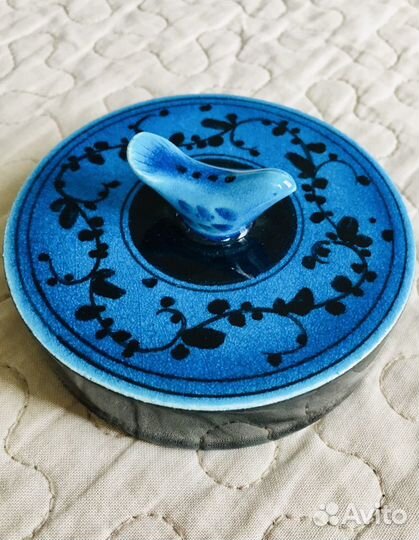 Керамика. Япония. KobeiGama