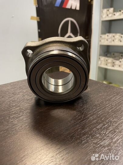 33406787015 Подшипник зад.BMW
