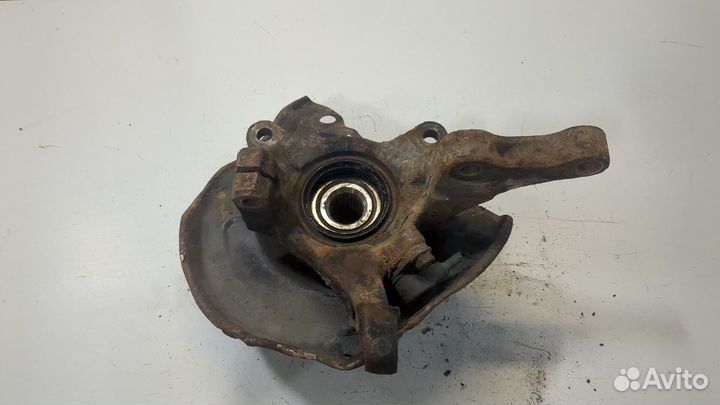 Ступица (кулак, цапфа) Mitsubishi Space Star, 1999