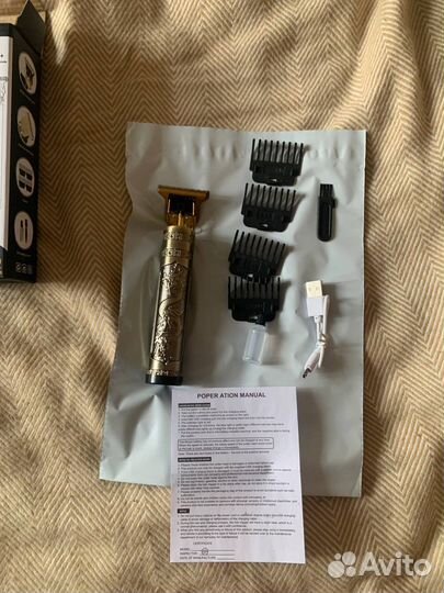 Триммер электрический T9