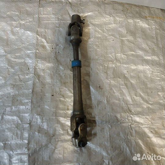 Рулевой вал Hyundai Tucson 1