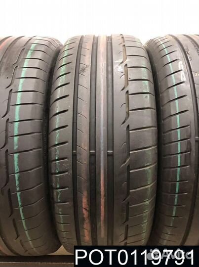 Dunlop Sport Maxx RT 235/55 R19 101W