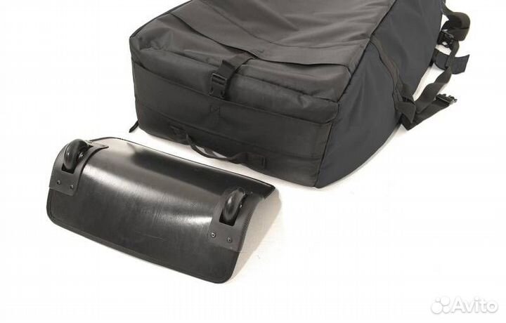 Чехол на колесах All Covers Golf Beige 145