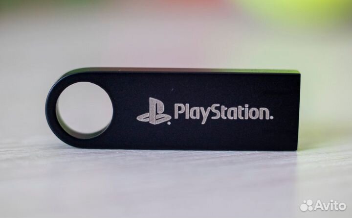 USB флешка 64GB