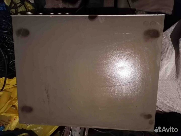 Предварительный усилитель эстония уп-010