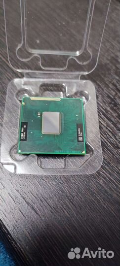 Intel pentium b940