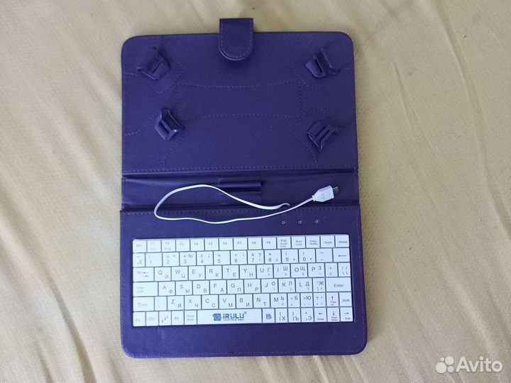 Чехол для планшета 7-8 дюймов