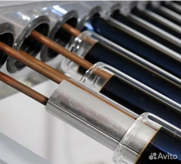 Солнечные панели для дома