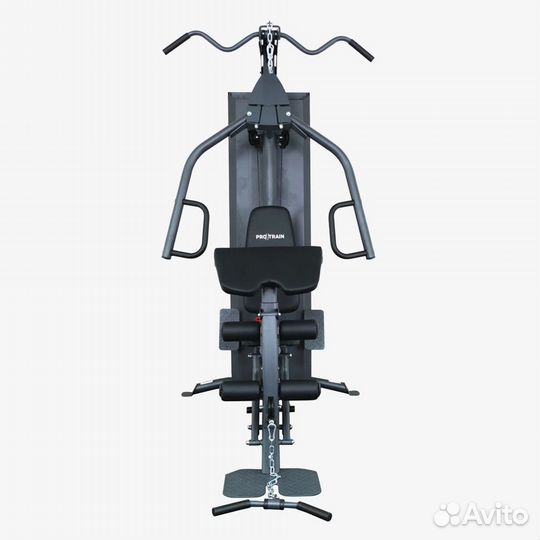 Многофункциональная силовая станция Protrain MT700