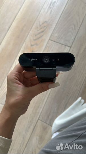 Веб-камера Logitech